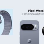 Pixel Watch 4