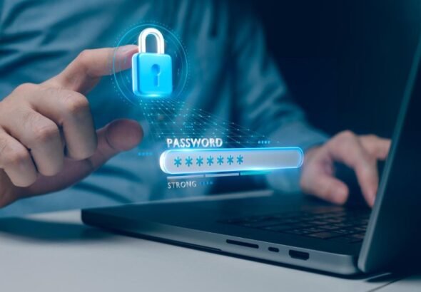 Best Password Manager in 2026