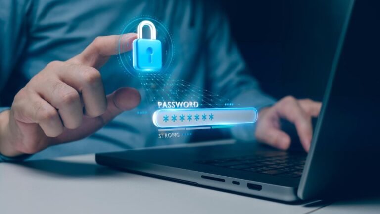 Best Password Manager in 2026