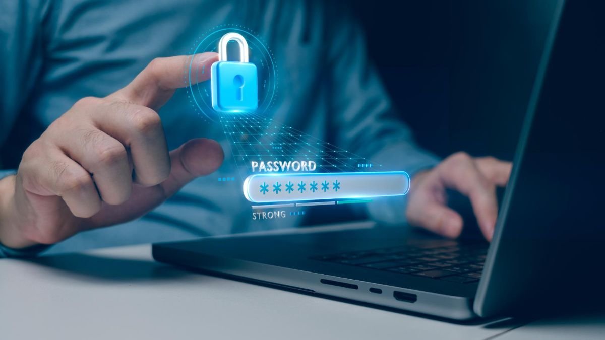 Best Password Manager in 2026