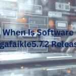 When Is Software Qugafaikle5.7.2 released