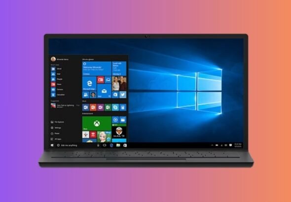 Error 0x80004005 Windows 10