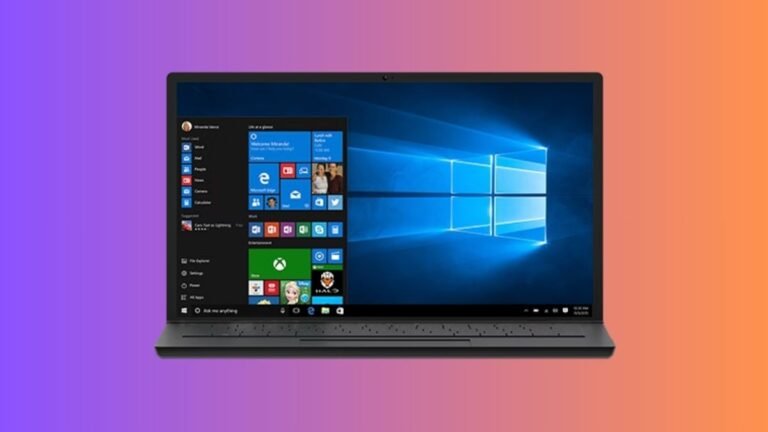 Error 0x80004005 Windows 10