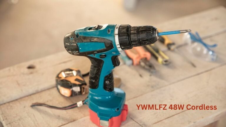 YWMLFZ 48W Cordless