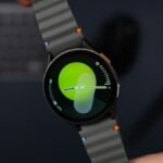 Samsung Smart Watches for Men