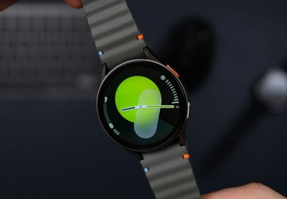 Samsung Smart Watches for Men