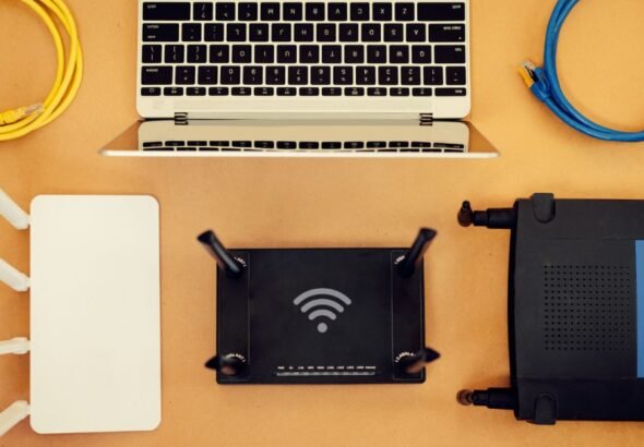 WiFi Dongle for PC