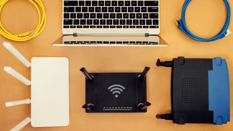 WiFi Dongle for PC