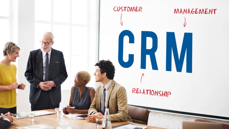 CRM