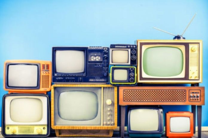 Dispose Of TV: What To Do With The Old TV?