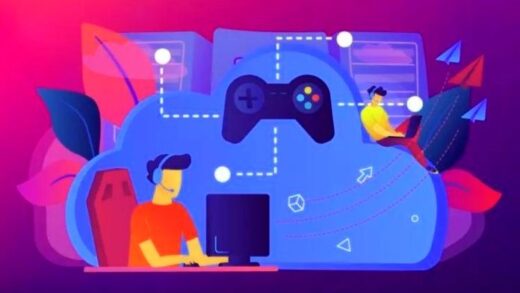 Important Facts About Cloud Gaming