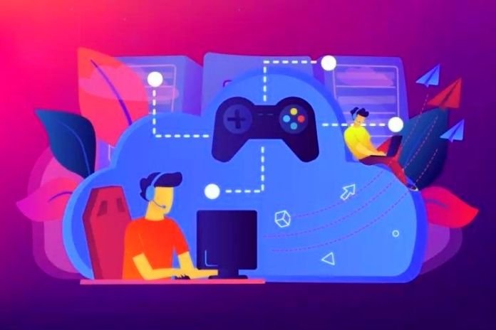 Important Facts About Cloud Gaming