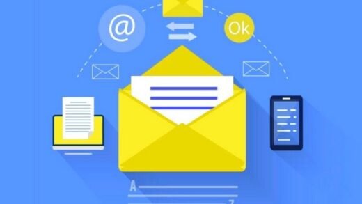 Six Reasons To Use Email Marketing