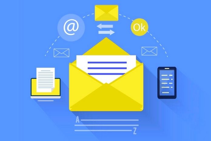 Six Reasons To Use Email Marketing