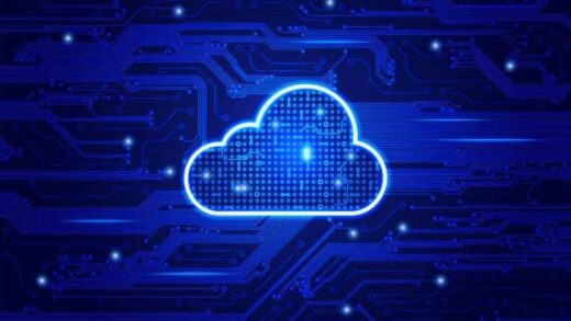 Four Reasons To Use Cloud Computing In Your Company