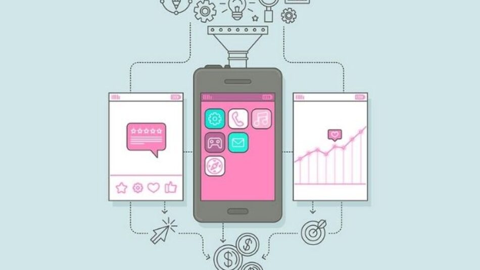 How Apps Are Improving Business Profit