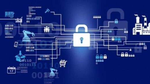 How Blockchain Can Help With IoT Security