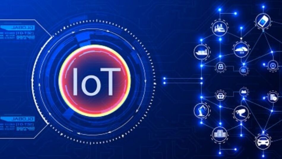 the future of IoT