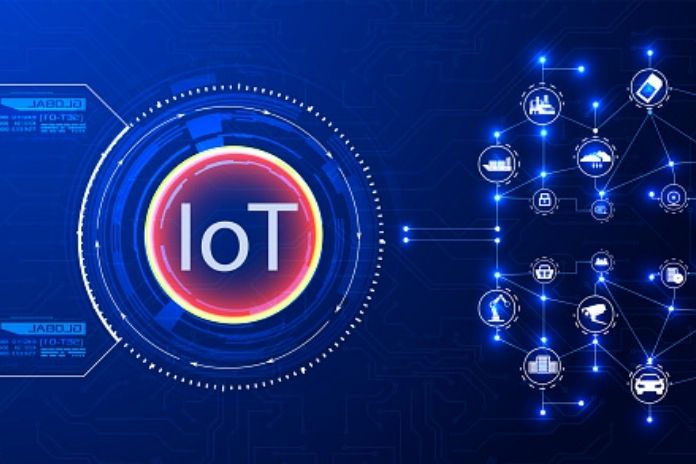 the future of IoT