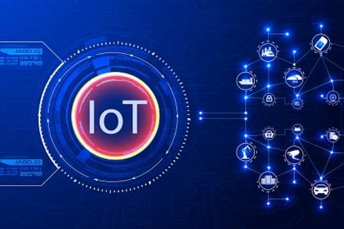 the future of IoT