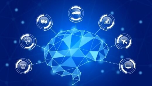 The Relationship Between IoT And AI