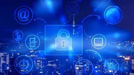 The Role Of Cybersecurity In An IoT World