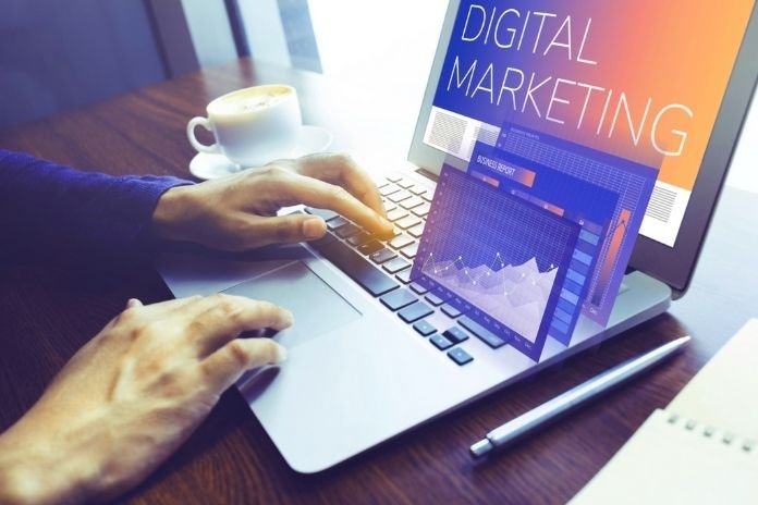 digital marketing business