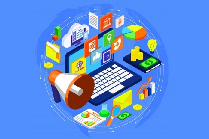 Digital Marketing Agency