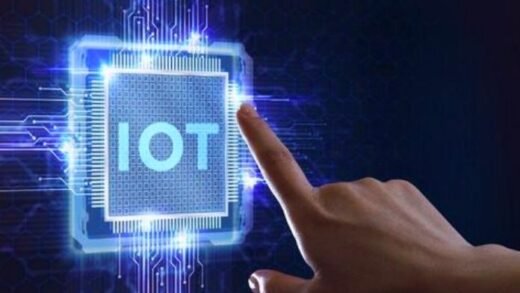 Ten Features About Internet Of Things