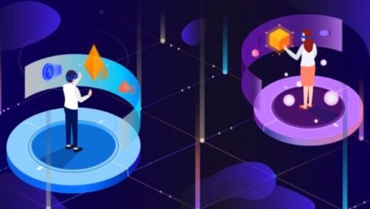 Benefits Of The Metaverse For Businesses