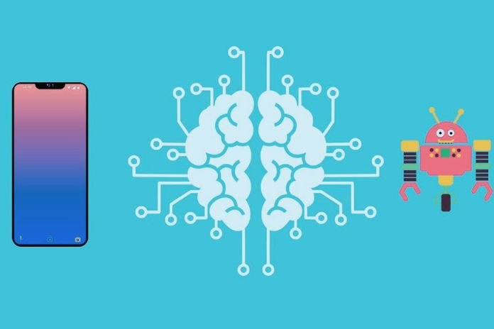 Artificial Intelligence examples