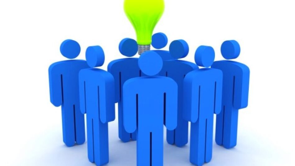 Five Steps To Encourage A Culture Of Innovation In Your Company