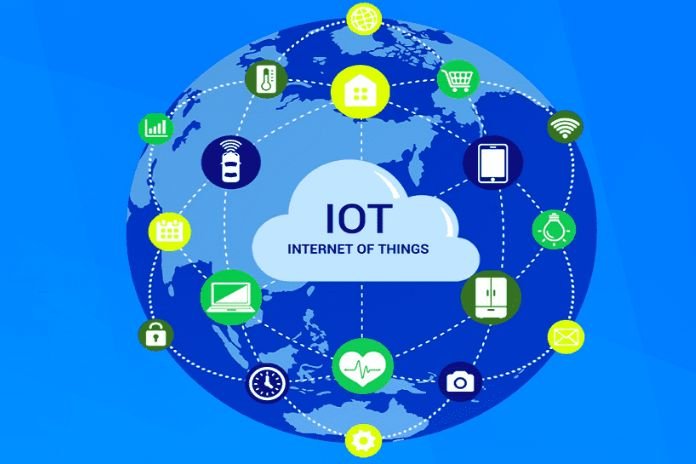 Internet of Things sensors