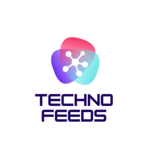 TechnoFeeds Favicon