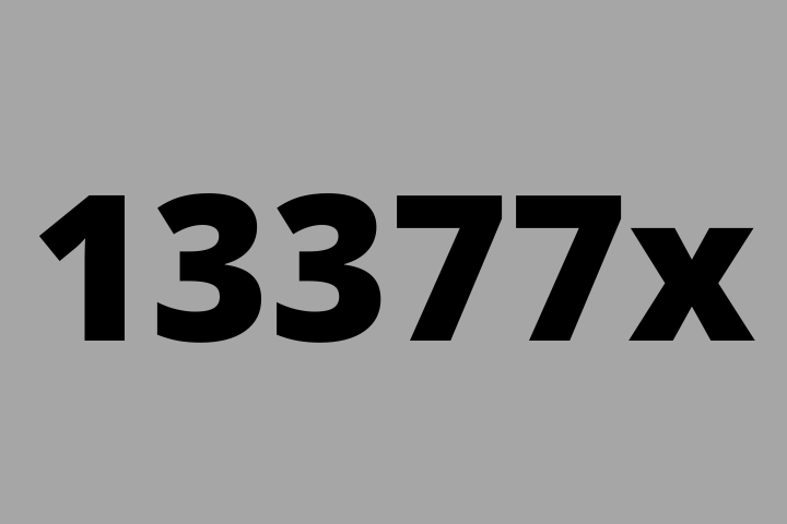 13377x