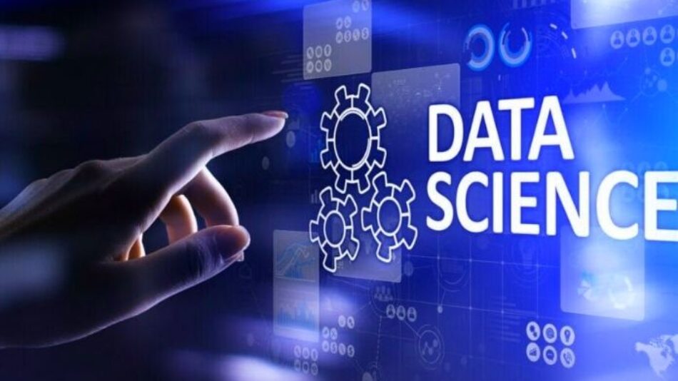 Types of Data Science