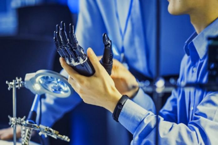 AI: What Are Its Applications In Engineering?