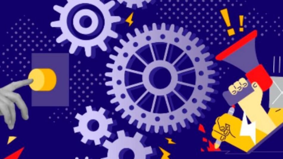 marketing automation crm