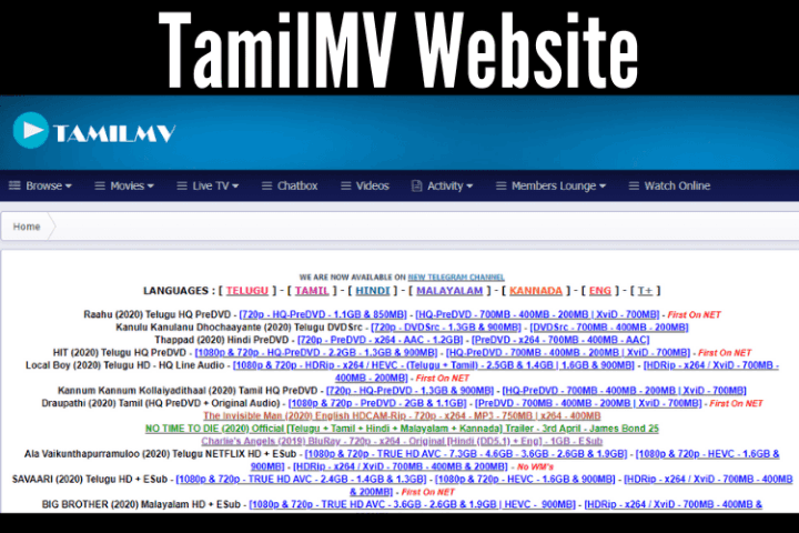 Tamilmv