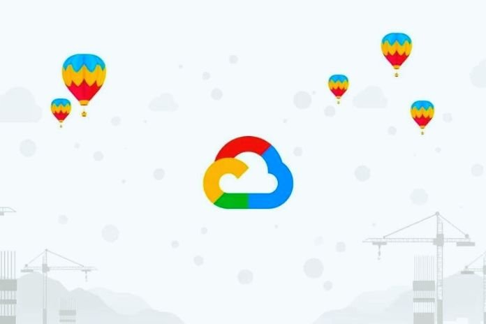 How To Make Working Collaboratively With Google Cloud