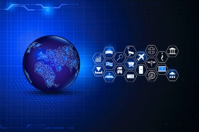 Internet Of Things Trends For The Enterprise Market