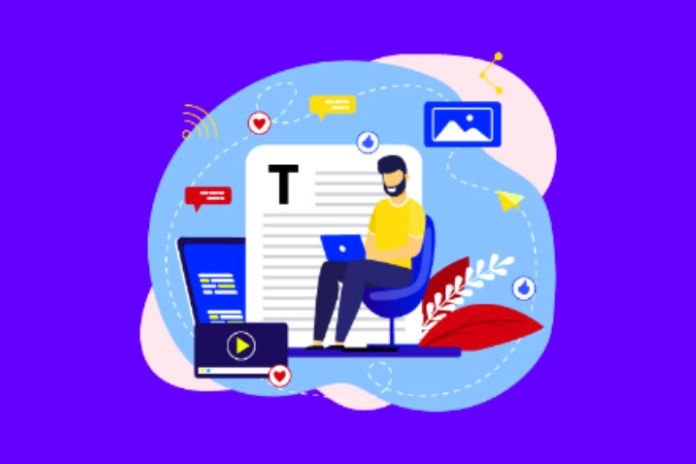 Seven Tips For Creating Unique Blog Content
