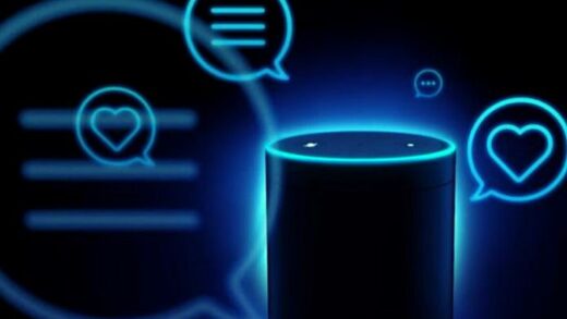 Alexa: 4 Trends That Artificial Intelligence Reinforces