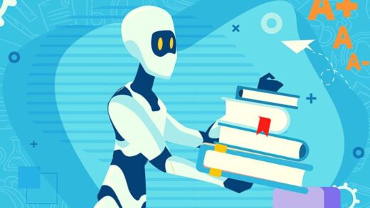 Discover Five Applications Of AI In Companies!