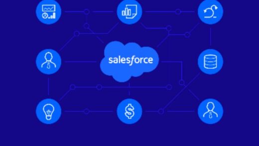 Marketing Cloud: 7 Key Advantages Of The Salesforce