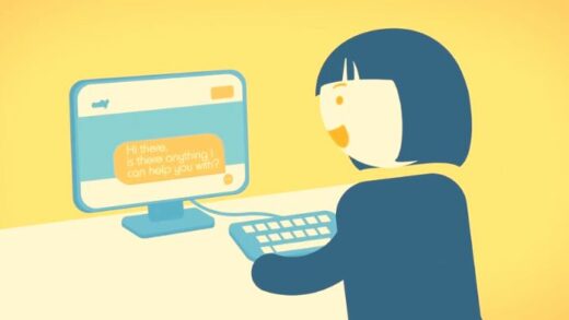 Technology In Customer Service: Live Chat