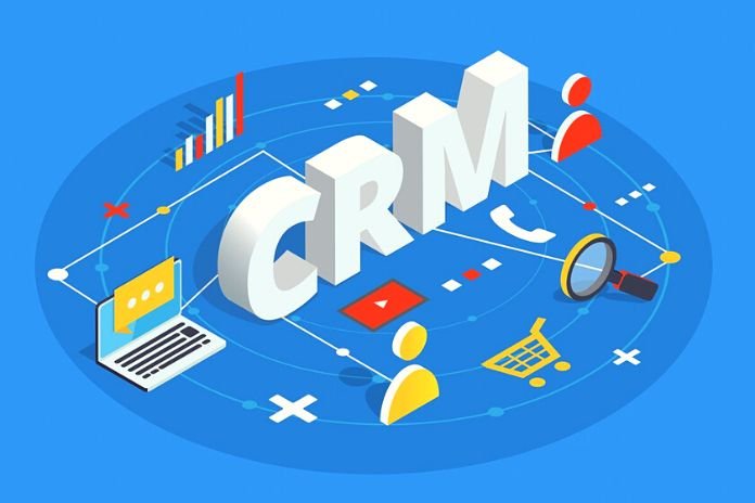 CRM