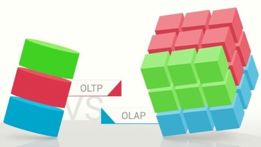 OLTP & OLAP