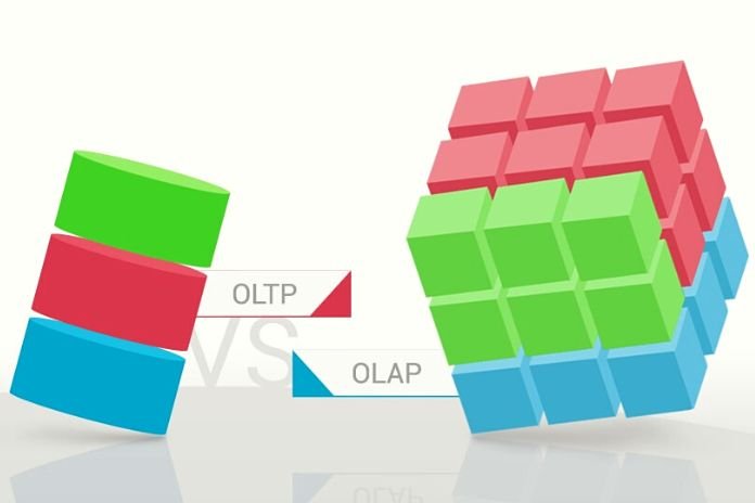 OLTP & OLAP