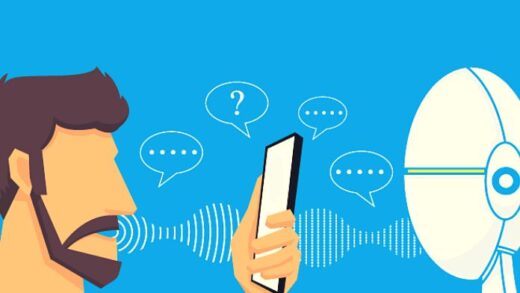 The Chatbot, The Virtual Agent, And The Human Service
